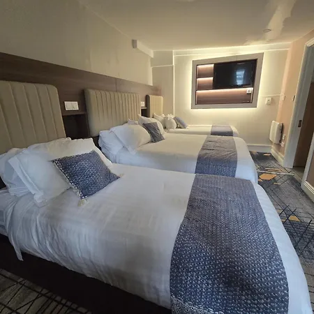 Double Bedroom Studios-3