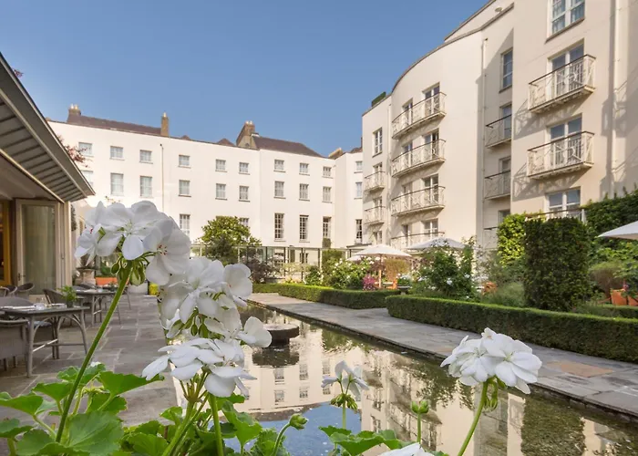 The Merrion Hotel Dublino